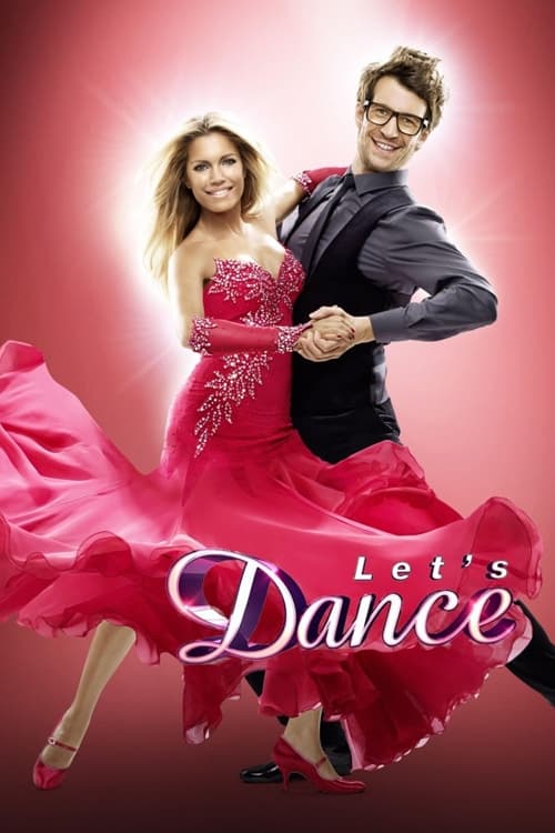 Let's Dance — постер