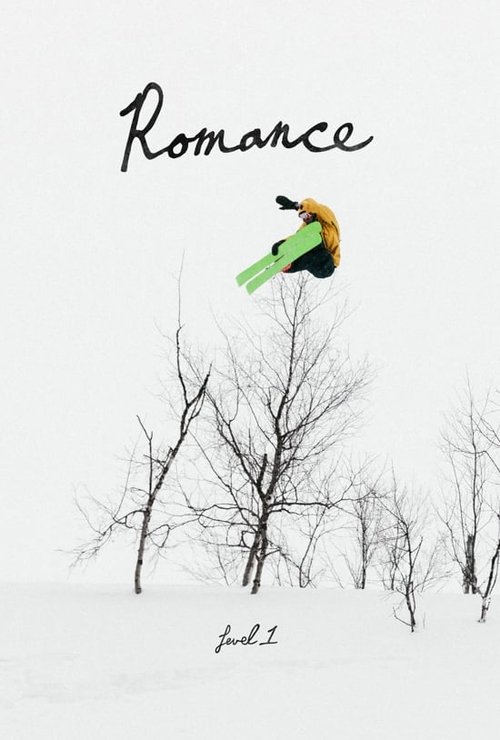 Romance — постер