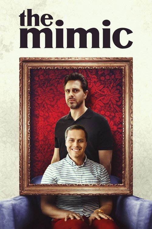The Mimic — постер