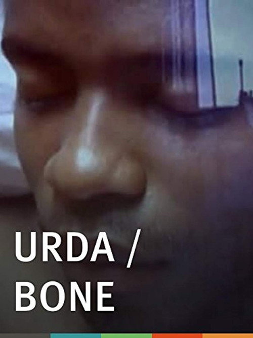 Urda/Bone — постер