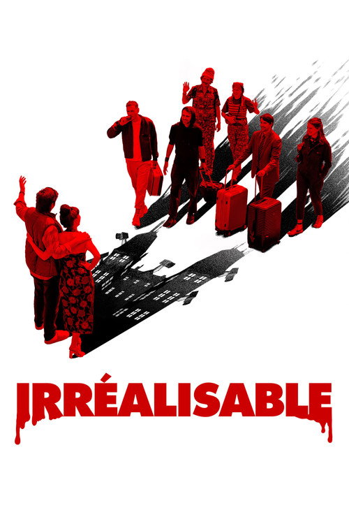 Irréalisable — постер