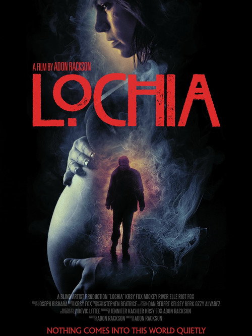 Lochia — постер