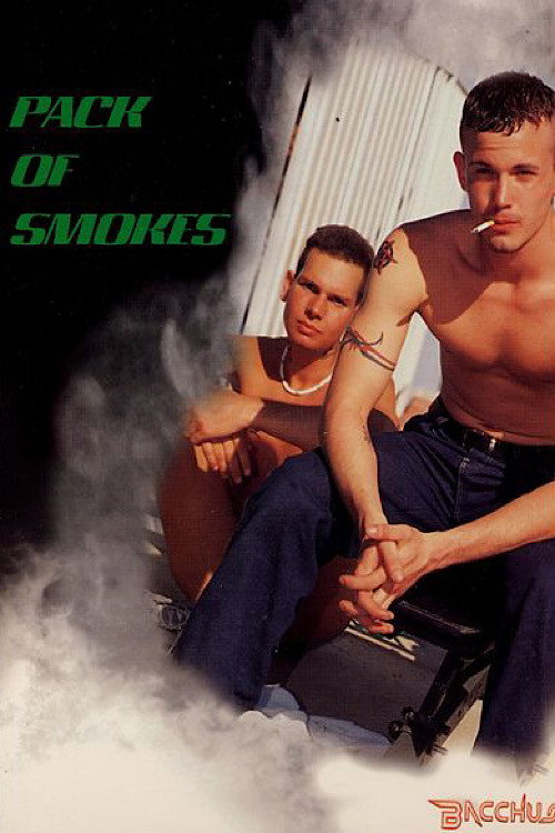 Pack of Smoke — постер