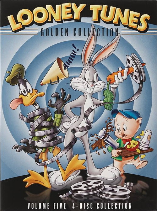 Behind the Tunes: Once Upon a Looney Tune — постер