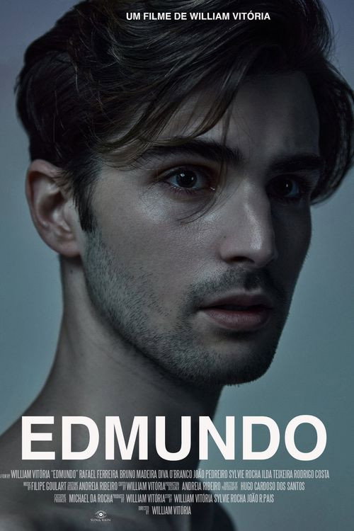Edmundo — постер