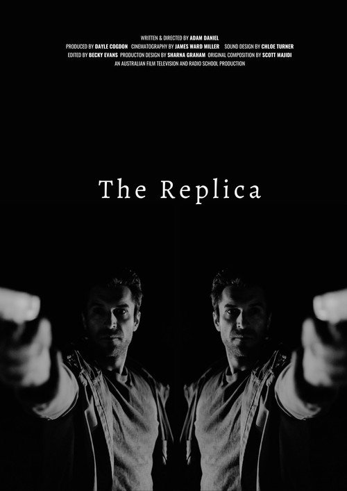 The Replica — постер