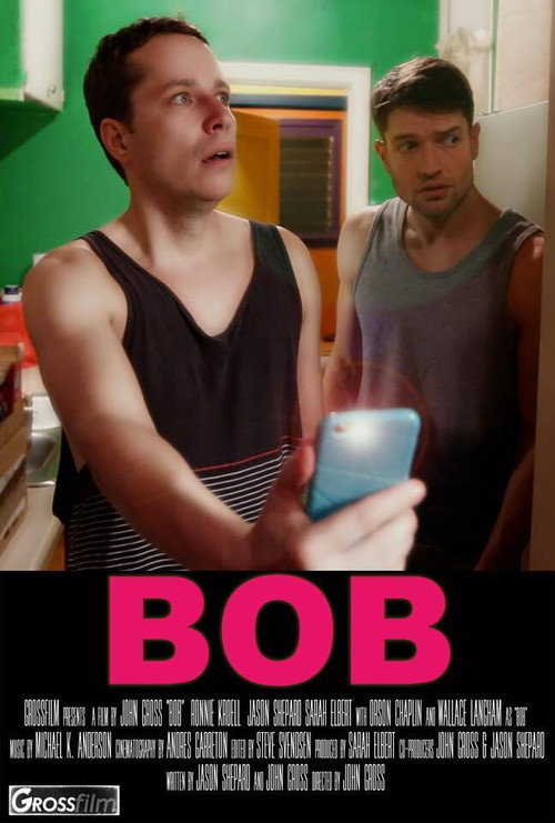 Bob — постер