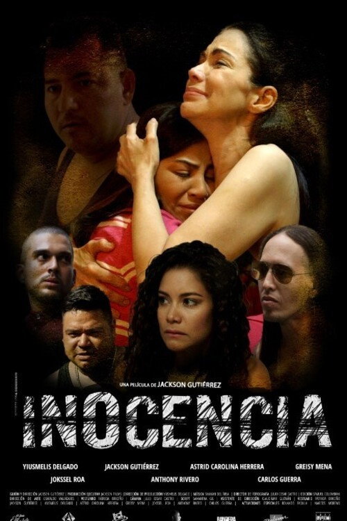 Inocencia — постер