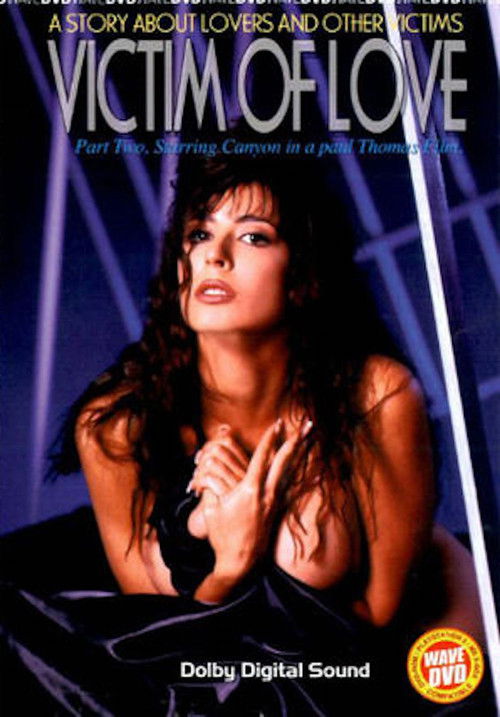 Victim of Love 2 — постер