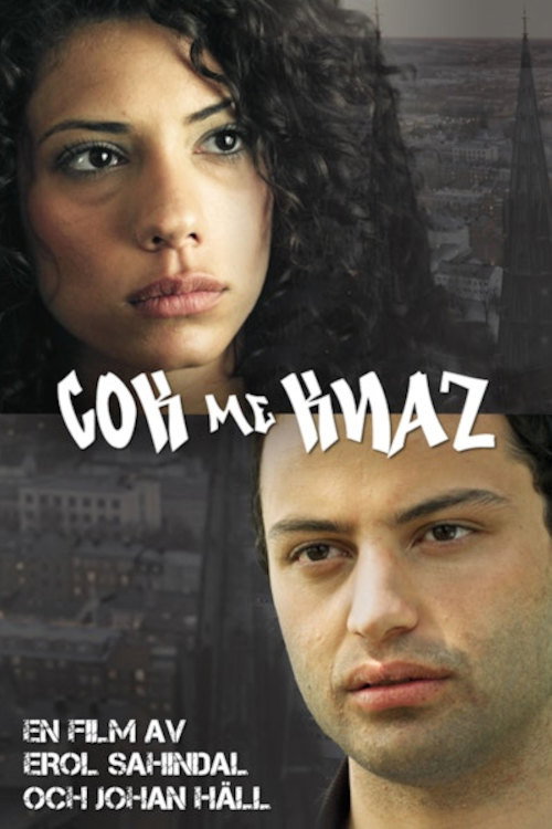 Cok me knaz — постер