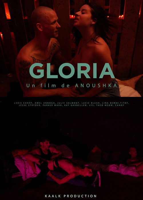Gloria — постер