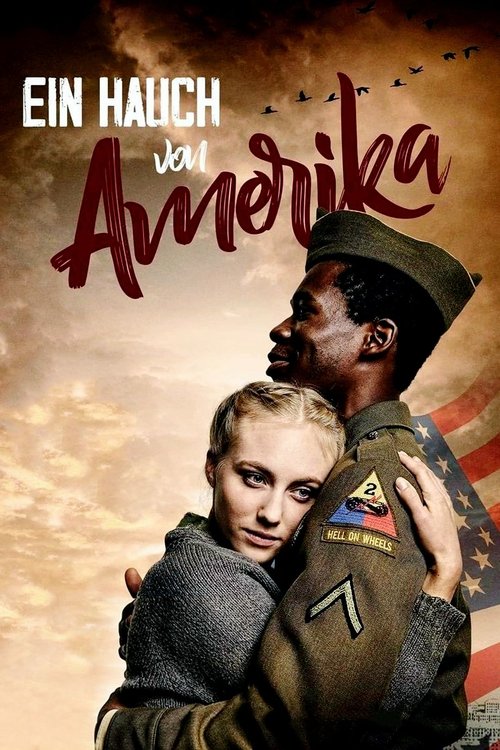 Ein Hauch von Amerika — постер