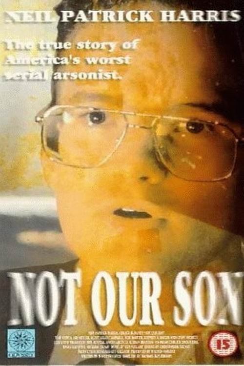 Not Our Son — постер
