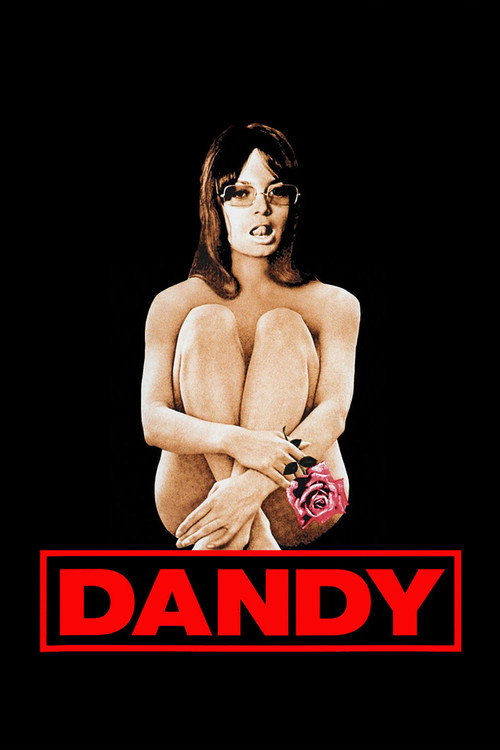 Dandy — постер