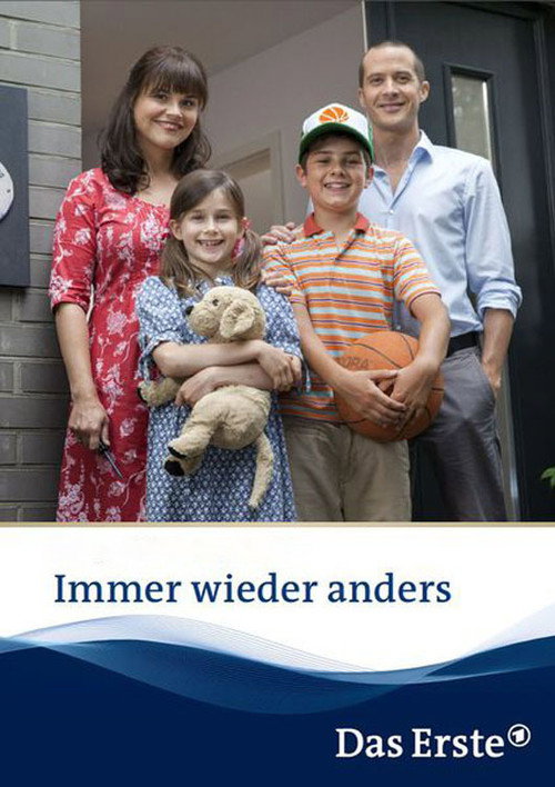 Immer wieder anders — постер