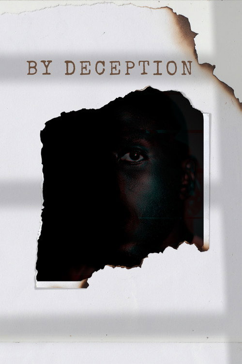 By Deception — постер