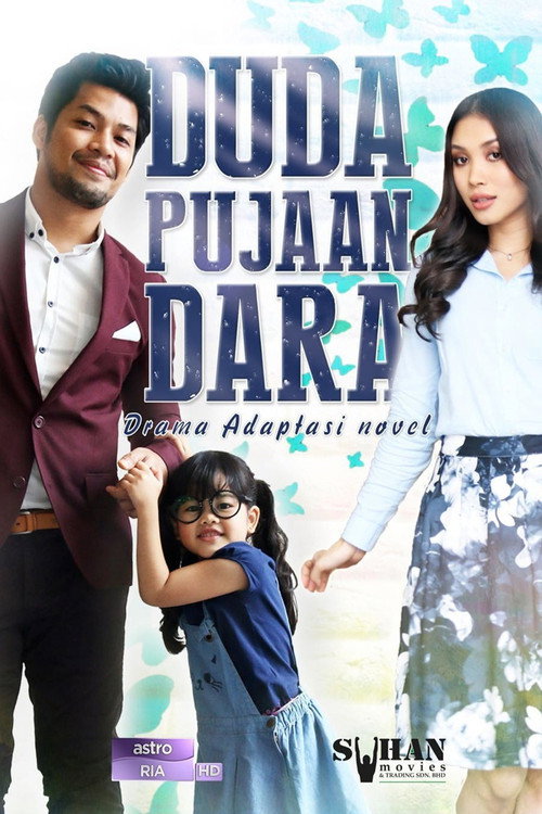 Duda Pujaan Dara — постер