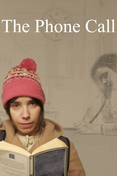 The Phone Call — постер