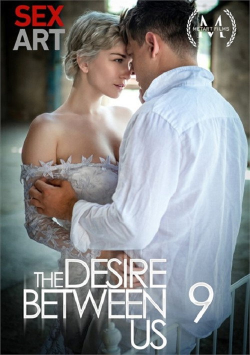 The Desire Between Us 9 — постер