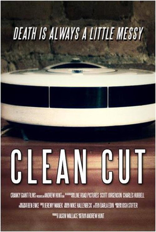 Clean Cut — постер