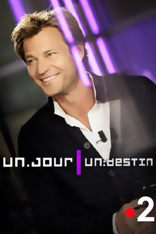 Un jour, un destin — постер