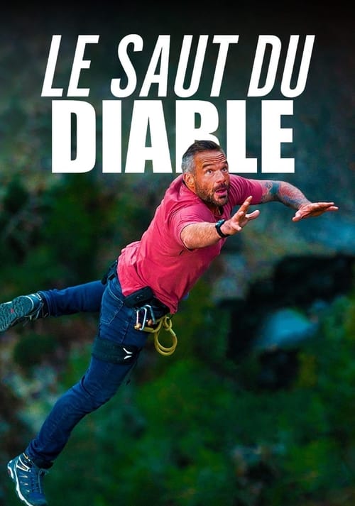 Le saut du diable — постер