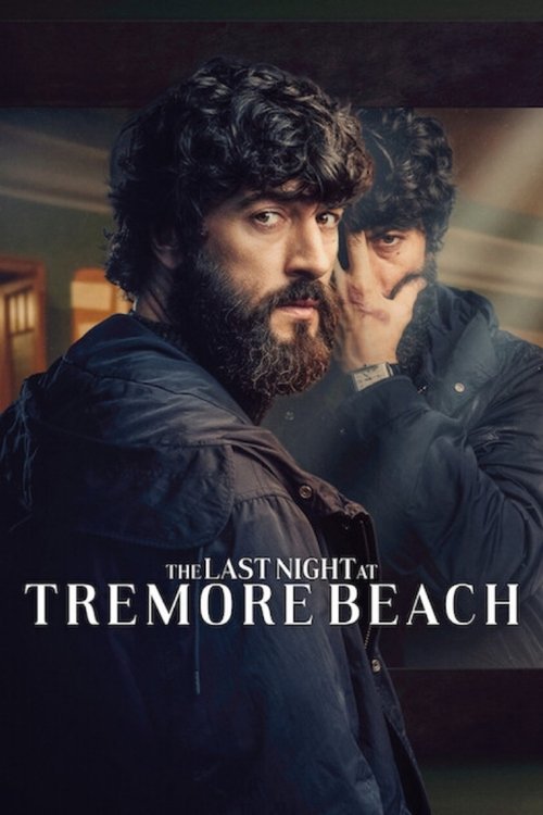 Прошлой ночью в Треморе — постер