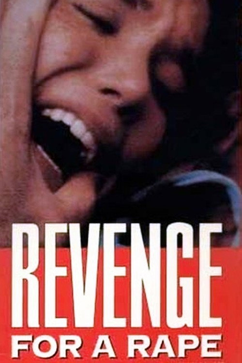 Revenge for a Rape — постер