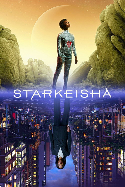 Starkeisha — постер