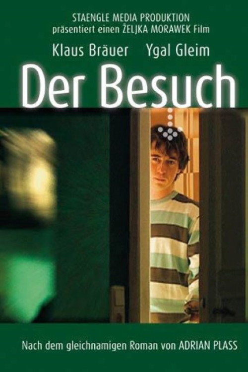 Der Besuch — постер