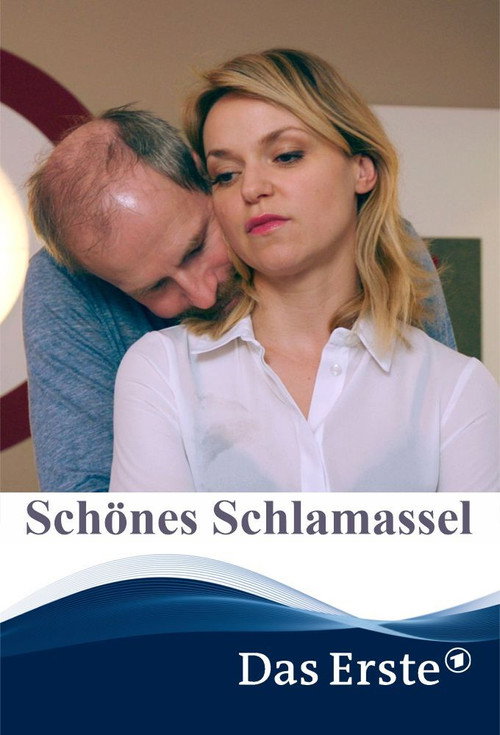 Schönes Schlamassel — постер