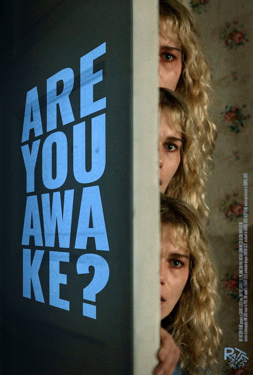 Are You Awake? — постер