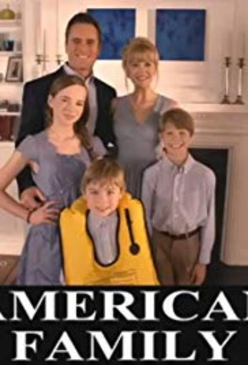 American Family — постер