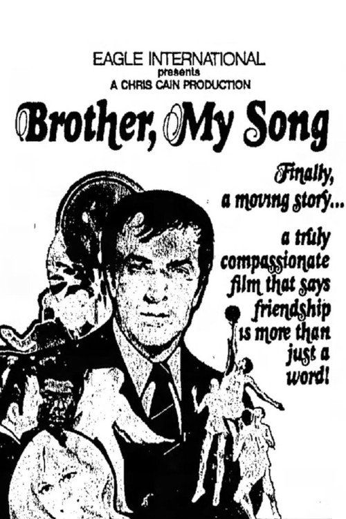 Brother, My Song — постер