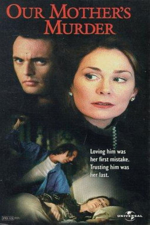 Our Mother's Murder — постер