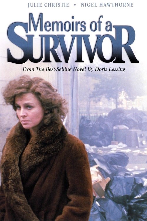 Memoirs of a Survivor — постер