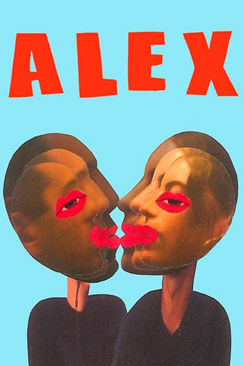 Alex — постер