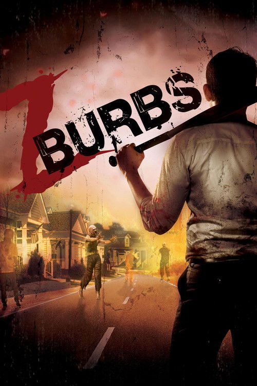 ZBurbs — постер