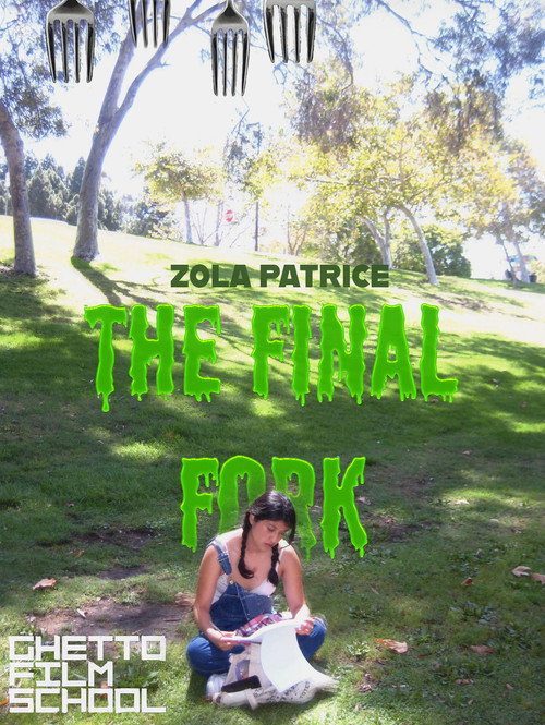 The Final Fork — постер