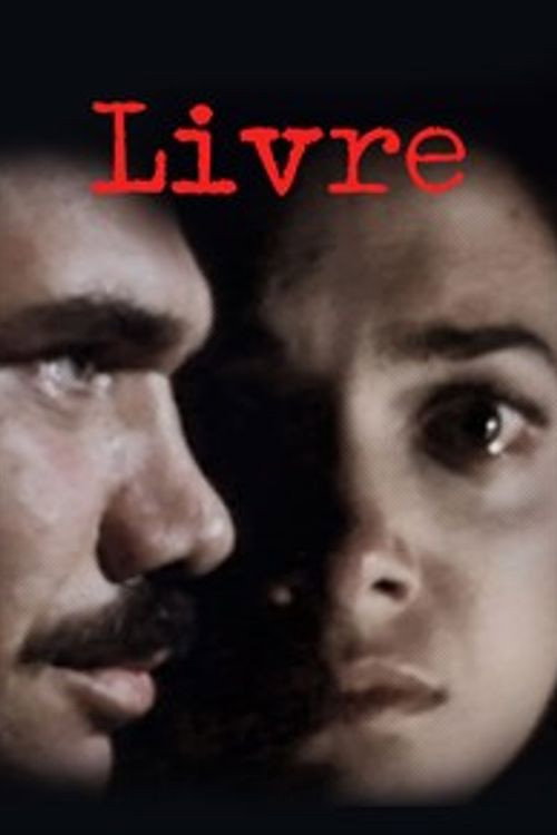 Livre — постер