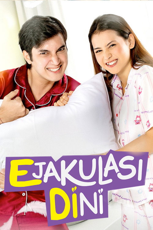 Ejakulasi Dini — постер