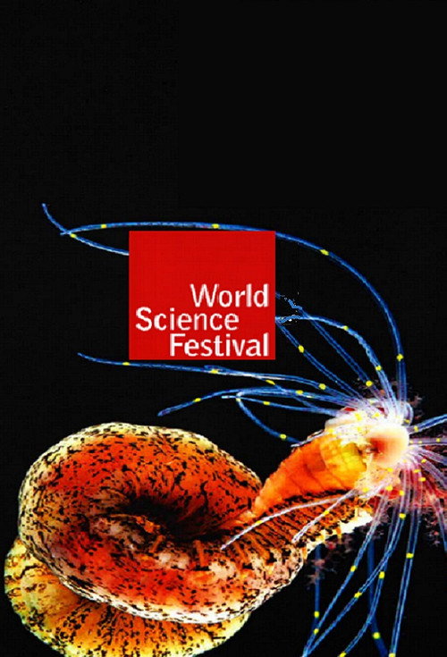 World Science Festival — постер