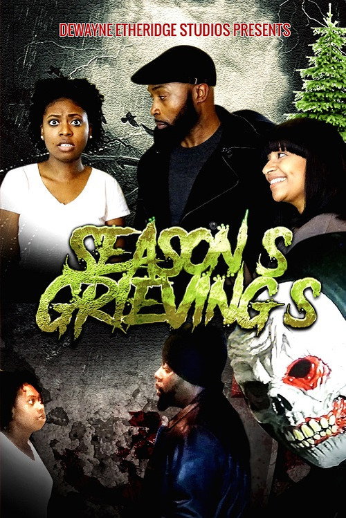 Season's Grievings — постер