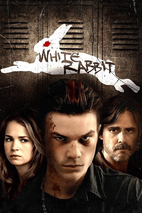 White Rabbit — постер