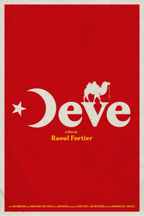 Deve — постер