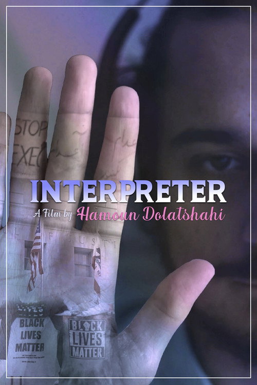 Interpreter — постер