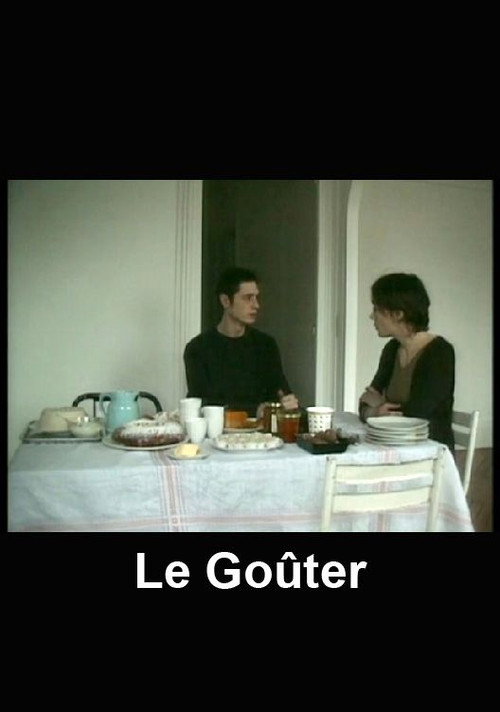 Le Goûter — постер