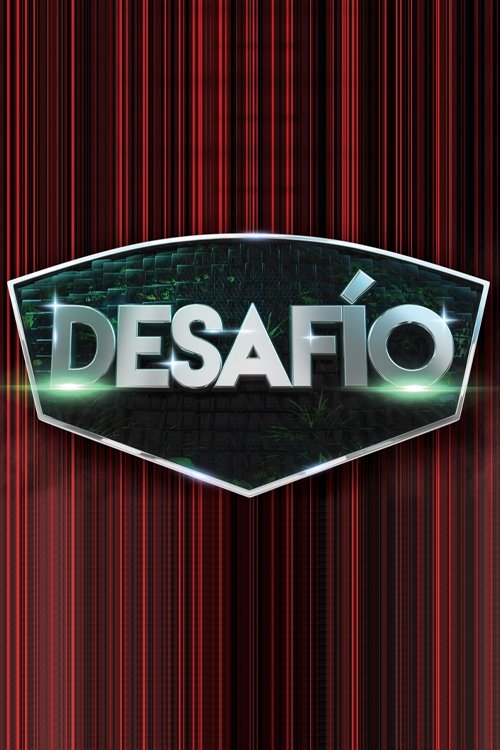 Desafío — постер