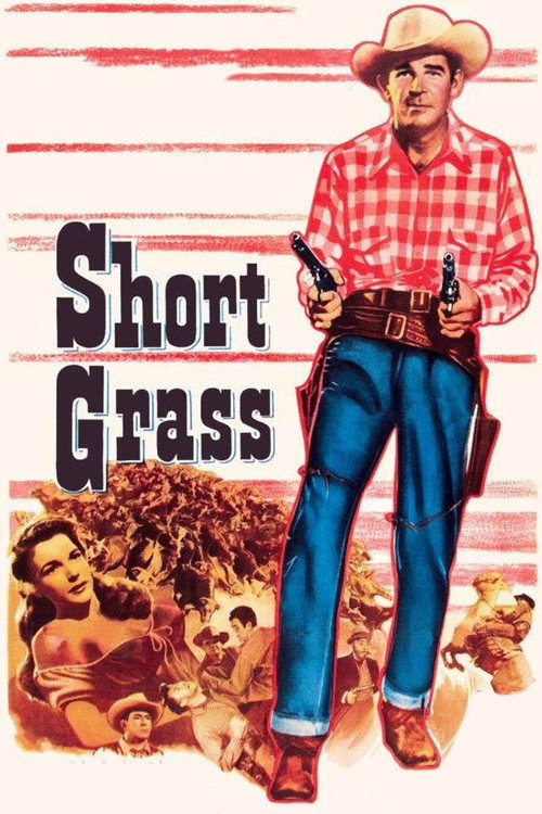 Short Grass — постер
