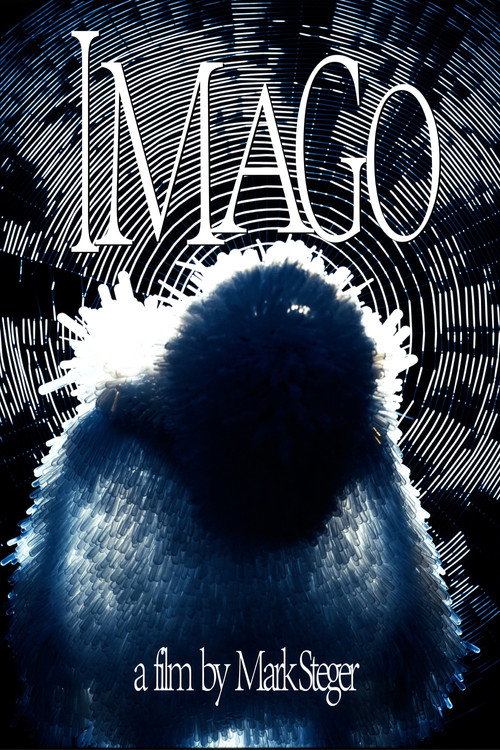 Imago — постер